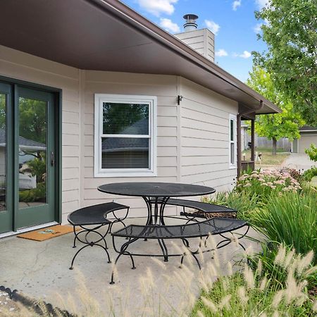 1 5 Miles To Mizzou ~ Spacious & Updated Home~ Κολούμπια Εξωτερικό φωτογραφία