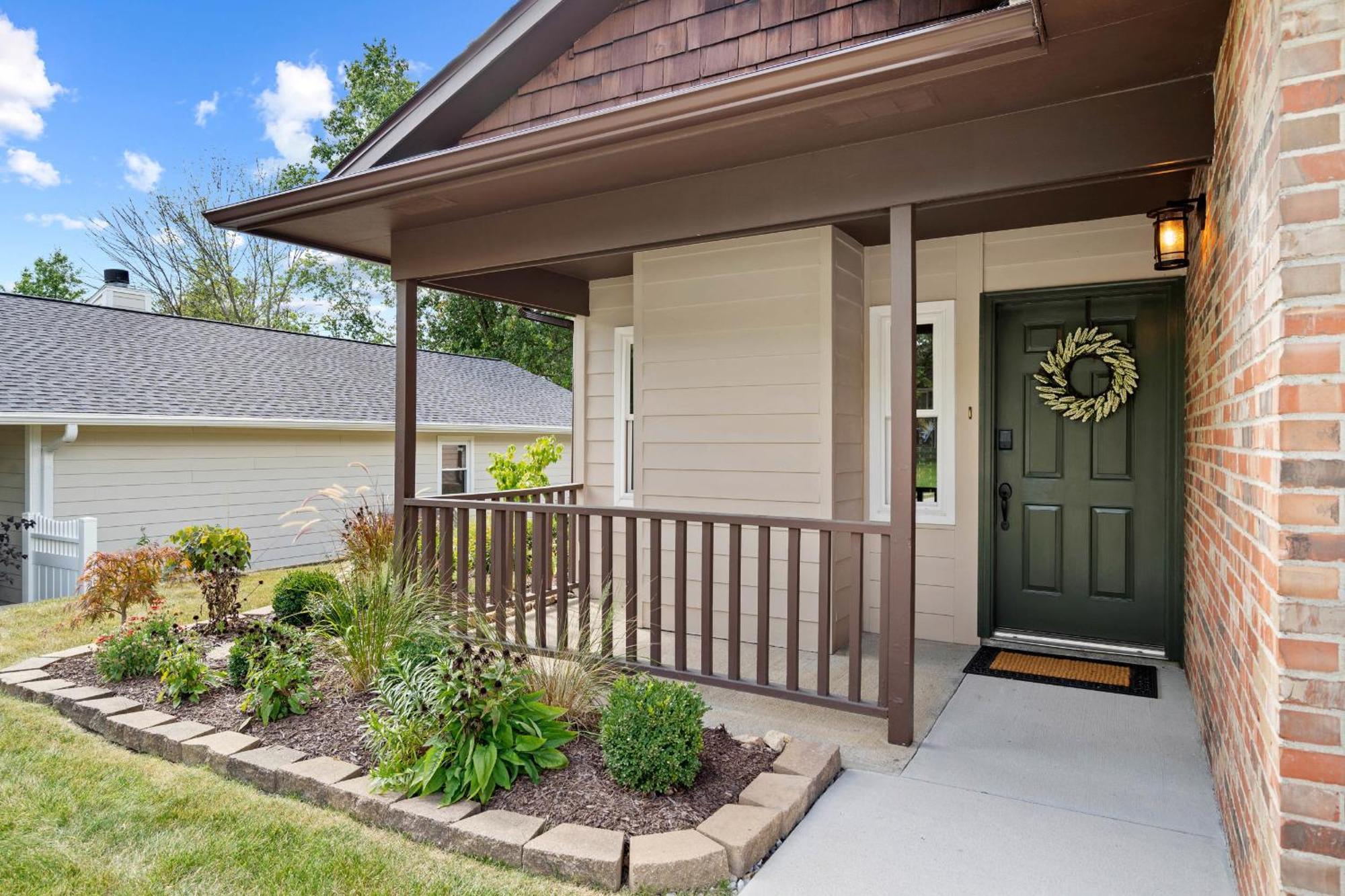 1 5 Miles To Mizzou ~ Spacious & Updated Home~ Κολούμπια Εξωτερικό φωτογραφία