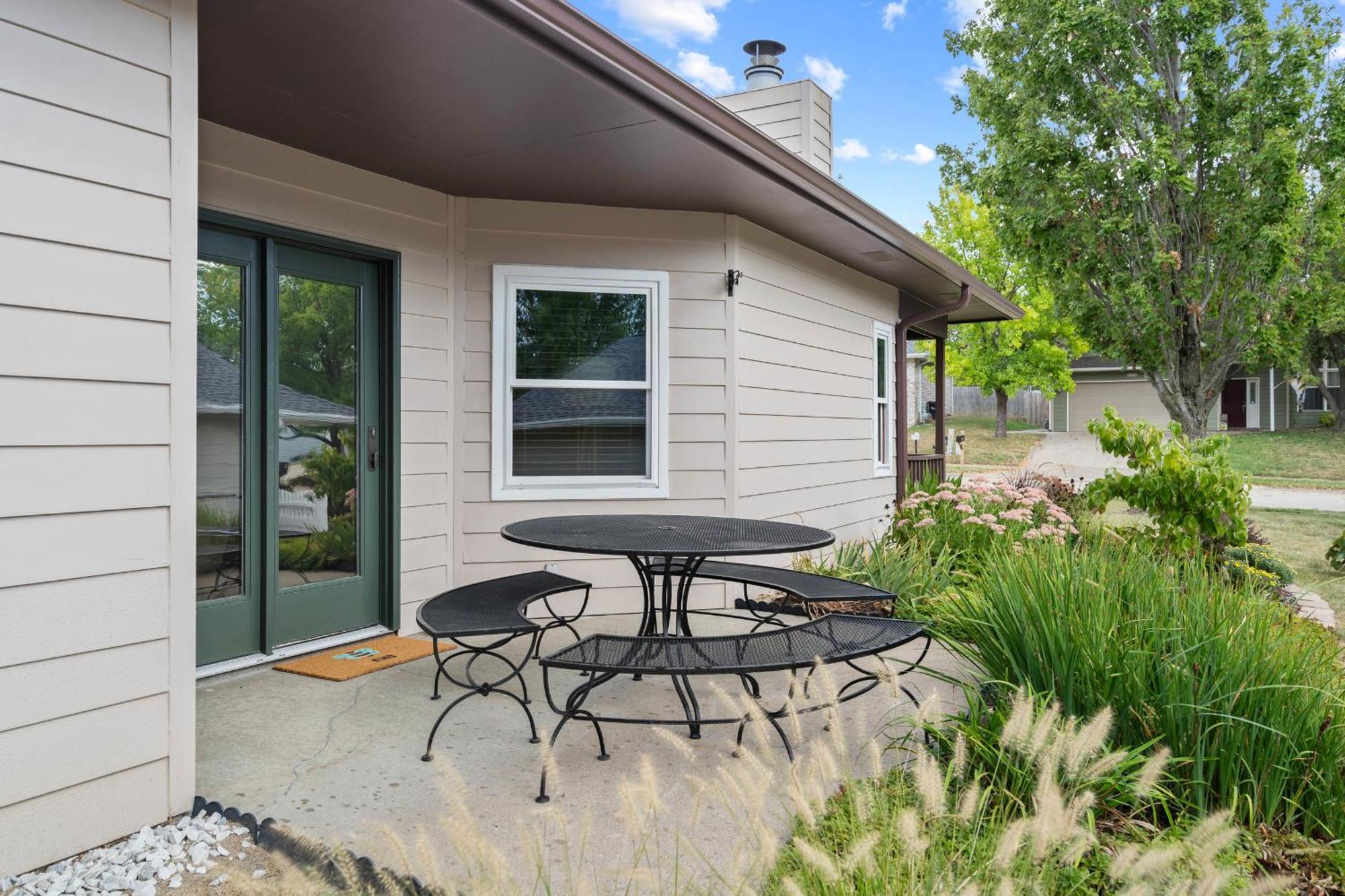 1 5 Miles To Mizzou ~ Spacious & Updated Home~ Κολούμπια Εξωτερικό φωτογραφία
