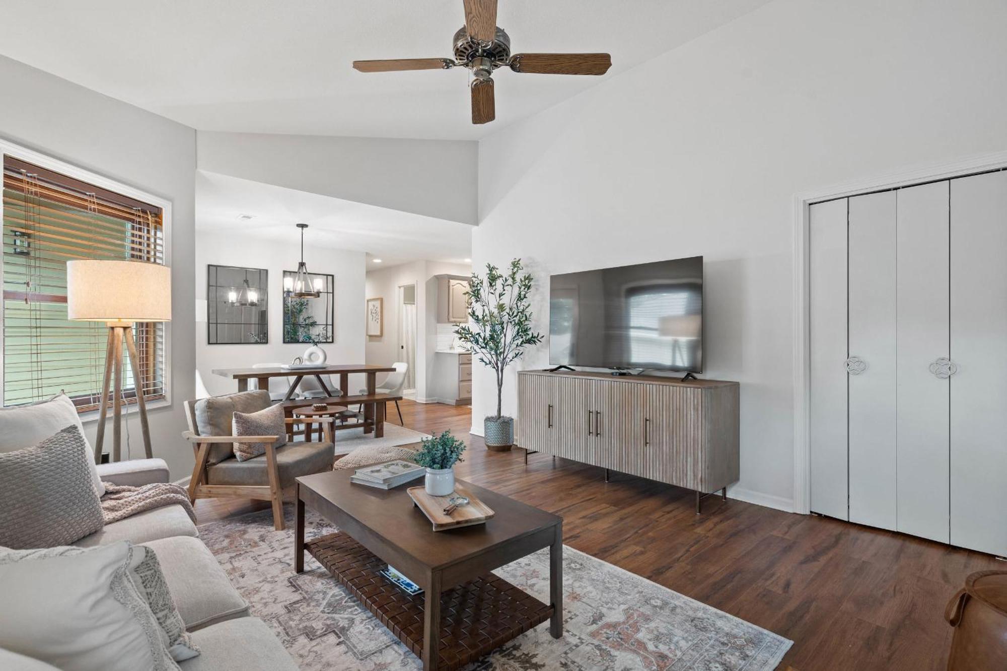 1 5 Miles To Mizzou ~ Spacious & Updated Home~ Κολούμπια Εξωτερικό φωτογραφία