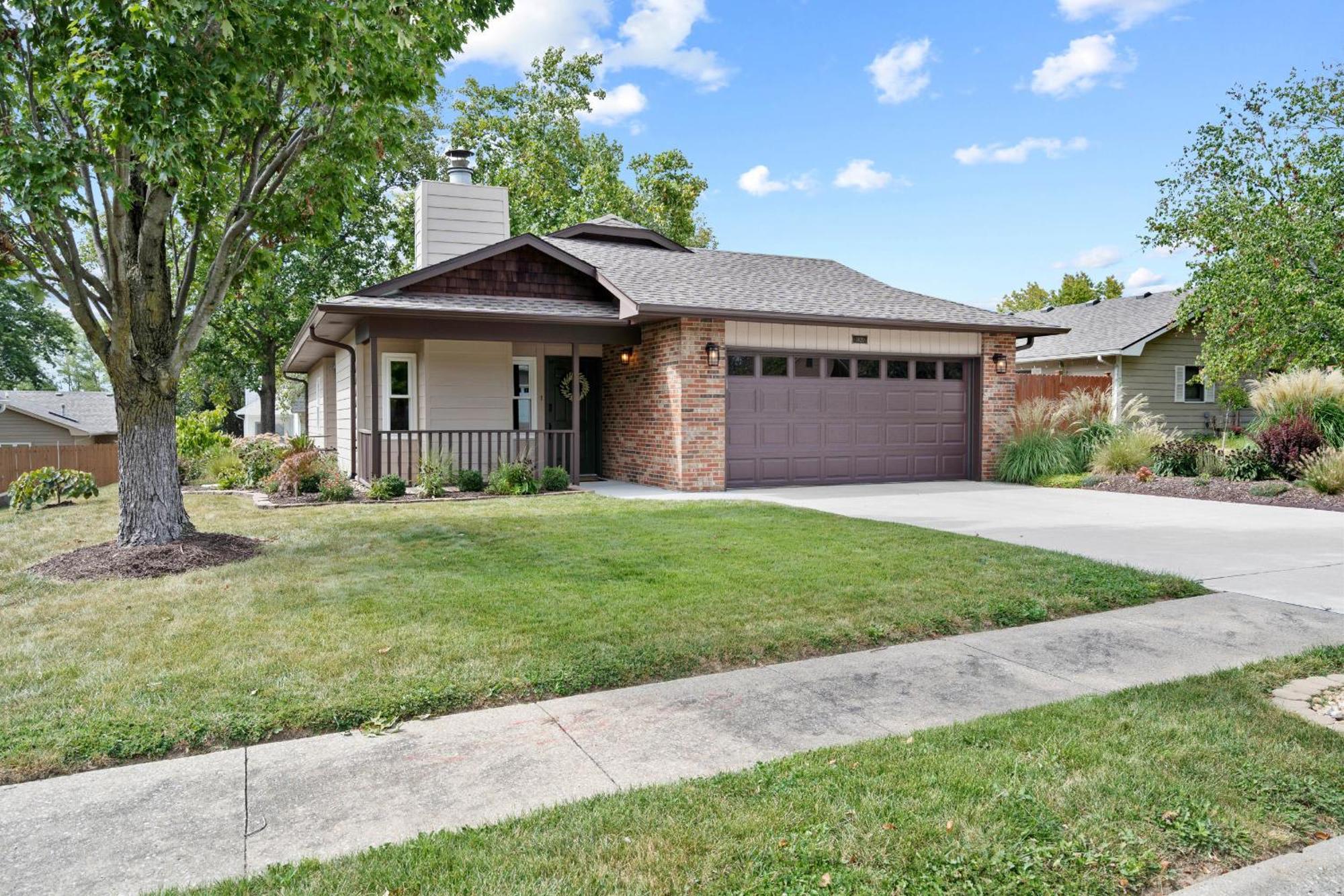 1 5 Miles To Mizzou ~ Spacious & Updated Home~ Κολούμπια Εξωτερικό φωτογραφία